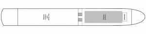 MV Prinses Christina Deck 04 - Sun