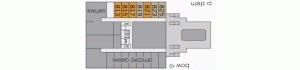 Kapitan Khlebnikov icebreaker Deck 08 