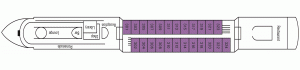 MS Crucebelle Deck 03 - Upper