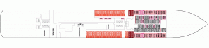 Norwegian Bliss Deck 05 - Cabins-Kids