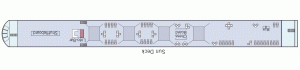 MS Amadeus Imperial Deck 04 - Sundeck