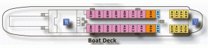 MS Ivan Bunin Deck 04 - Boat-Lounge