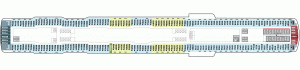 Norwegian Encore Deck 09 