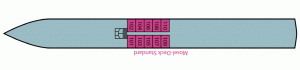 MS Lady Cristina Deck 01 - Moselle