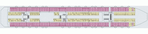 Costa Concordia Deck 01 - Olanda