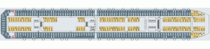 Costa Concordia Deck 02 - Svezia