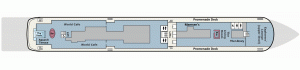 Viking Octantis Deck 05 - Promenade-Lounge-Lido-Pool