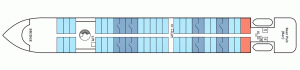 MS Mustai Karim Deck 05 - Awning-Bridge