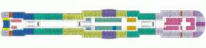 Iona Deck Plan CruiseMapper