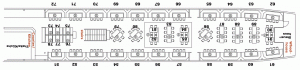 MS Passau Deck 02 - Middle-Mittel Deck