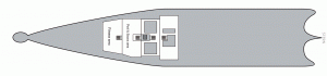 Norrona ferry Deck 01 - Spa-Pool