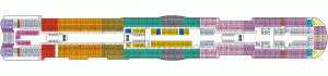 Arvia Deck 09 - Cabins