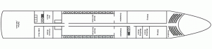 Clydebuilt MS Dark Island Deck 03 - Highlands-Dining