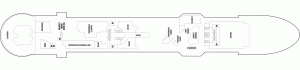 Norwegian Bella Deck 07 - Lobby-Shops2-Dining2-Lounge2