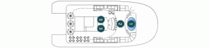 Emerald Sakara Deck 07 - Sky-Sundeck-Pool