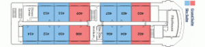 ACL American Mariner Deck 04 - Suites-Bridge-Gym