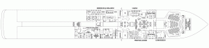 Seven Seas Prestige Deck 04 - Wellness-Lounge-Casino-Shops
