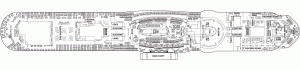 Celebrity Xcite Deck 14 - Spa-Lido-Pools-Sundeck1 Celebrity Xcite Deck 14 - Spa-Lido-Pools-Sundeck1