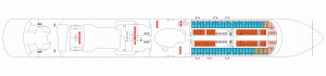Adora Flora City Deck 11 - Cabins-Sports-Sundeck2
