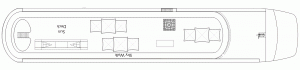 ACL American Rhapsody Deck 05 - Sundeck
