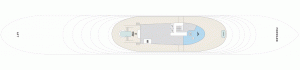 Four Seasons 3 Deck 11 - Funnel Suite1