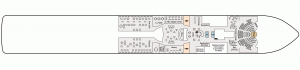 Oceania Arietta Deck 04 - Theatre-Restaurants1