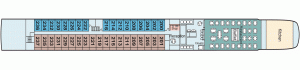 Viking Rota Deck 02 - Middle-Cabins-Lobby-Restaurant
