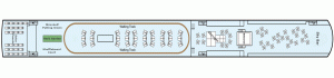 Viking Sjofn Deck 04 - Sundeck