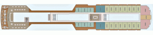 Vidanta Elegant Deck 06 - Promenade