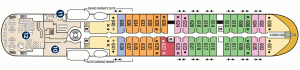 Star Legend Deck 06 - Cabins