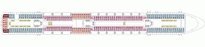 Carnival Luminosa Deck 16 - COSTA-deck4