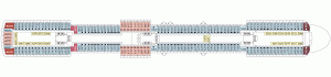 Carnival Luminosa Deck 17 - COSTA-deck5
