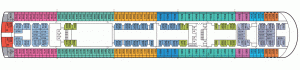 Queen of the Oceans Deck 10 - B