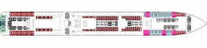 Norwegian Jewel Deck 08 - O’Sheehan’s