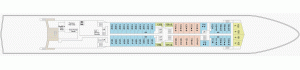 Thomson Spirit Deck 07 - Mariner