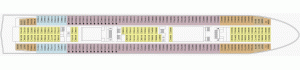 Marella Dream Deck 05 - Pegasus