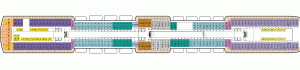 Queen Elizabeth Deck 04 