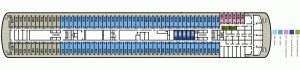 Celestyal Journey Deck 09 - Cabins