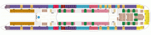 Allure Of The Seas Deck 09 - Cabins
