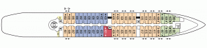 Star Pride Deck 04 - Cabins