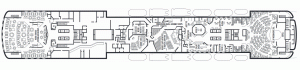 CFC Renaissance Deck 16 - MS Maasdam deck7
