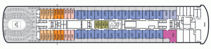CFC Renaissance Deck 19 - MS Maasdam deck10