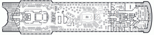 CFC Renaissance Deck 20 - MS Maasdam deck11