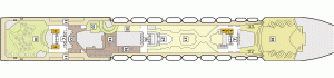 Mein Schiff Herz Deck 18 - Marella Voyager-deck7