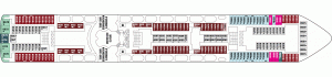 Norwegian Dawn Deck 08 