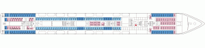 MSC Lirica Deck 07 - Scarlatti-Cabins-Hospital