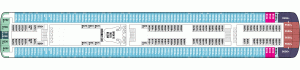 Norwegian Star Deck 09 