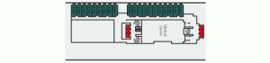 CMV Columbus Deck 04 - Pacific