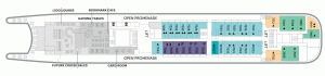 Black Watch Deck 07 - Lido-Promenade-Cabins