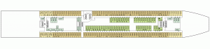 Celebrity Constellation Deck 02 - Continental-Cabins